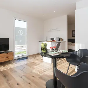 Aparthotel Fields Of Ellis, Middelkerke